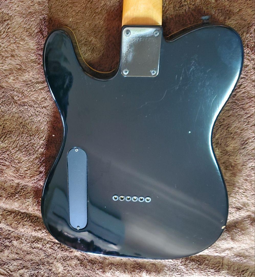 【希少最初期】 金ロゴ FERNANDES TEJ-45 フルオリジナル 完動品