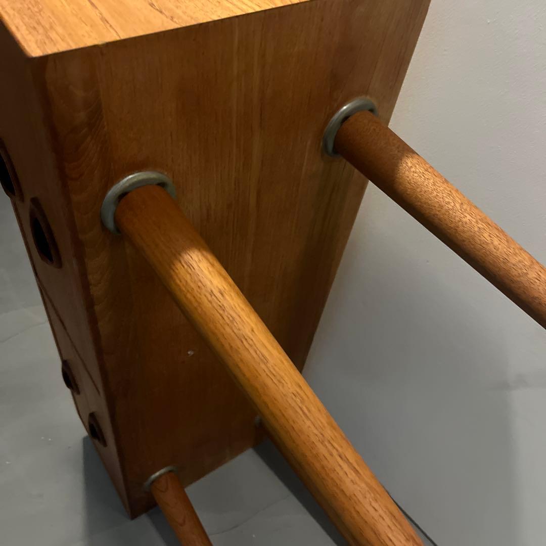 カイクリスチャンセン　チェスト