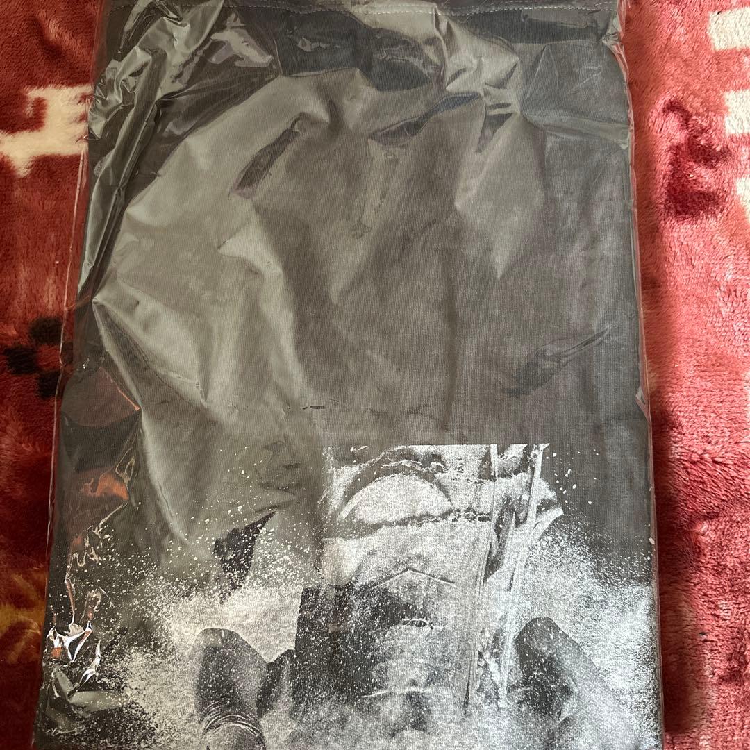 UVERworld become tree TAKUYA∞ Tシャツ XLサイズ