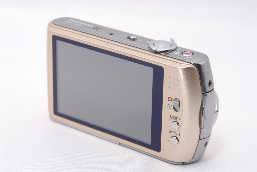 ✨動作良好 美品 スマホ転送可✨LUMIX DMC-FX70