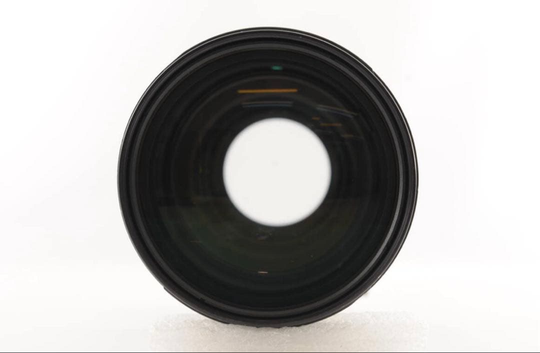 Canon キヤノン EF 70-200mm F2.8 L 大三元ズーム