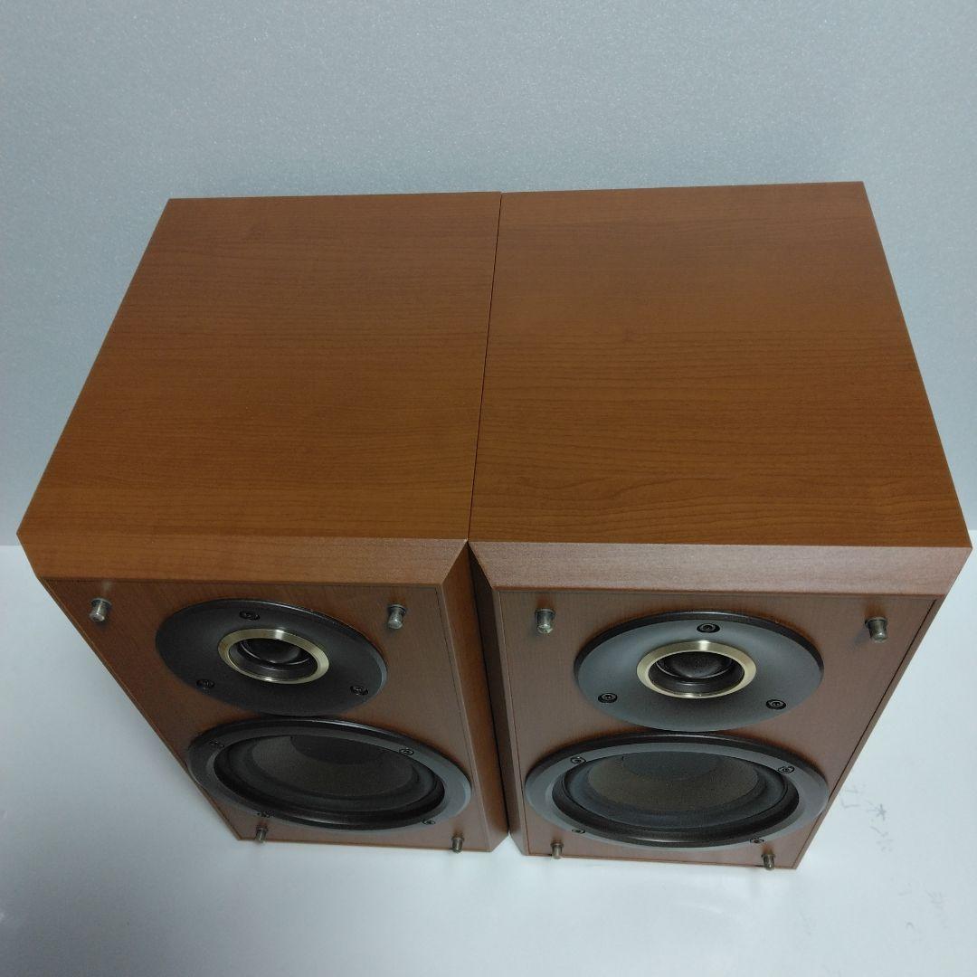 DENON スピーカー　SC-F100