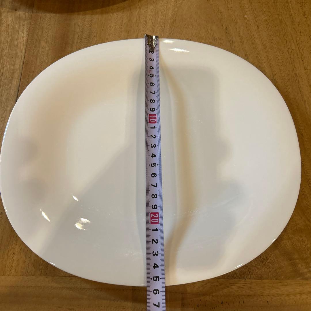 VILLEROY&BOCH ビレロイ&ボッホ ニューコテージプレート　6枚