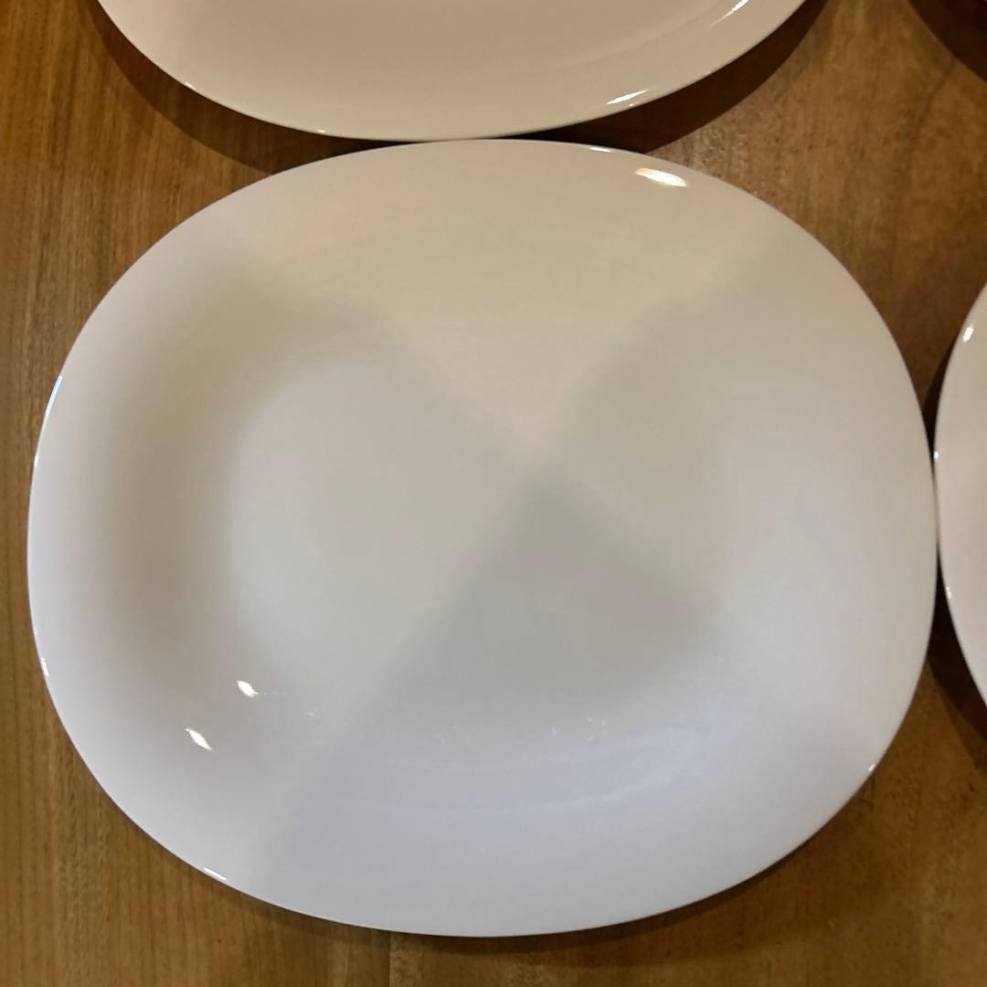 VILLEROY&BOCH ビレロイ&ボッホ ニューコテージプレート　6枚