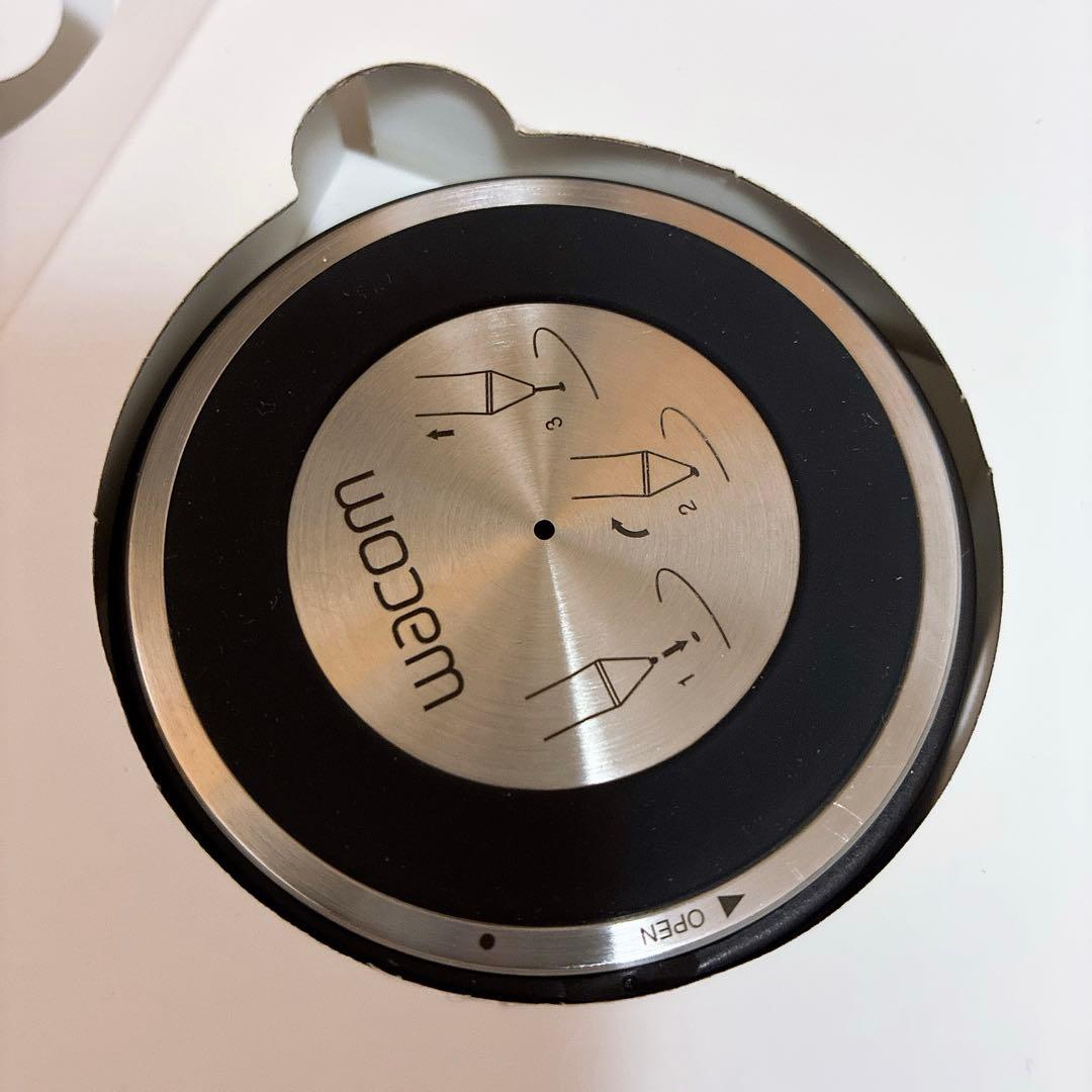 wacom Intuos Pro 板タブ Bluetooth