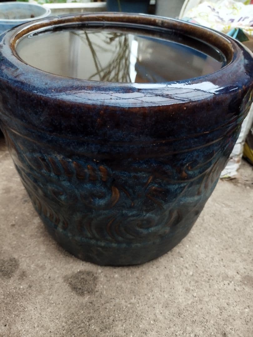 鉢(陶器)
