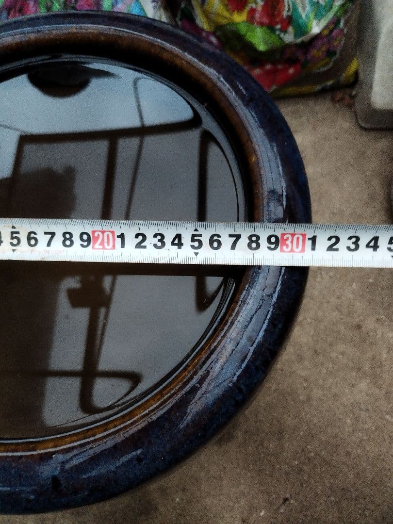 鉢(陶器)