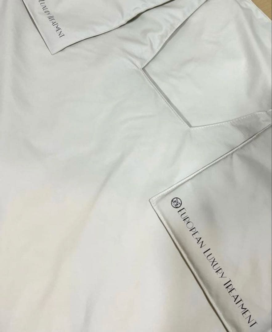 EUROPEAN LUXURY TREATMENT サウナ岩盤浴マット最終値下げ