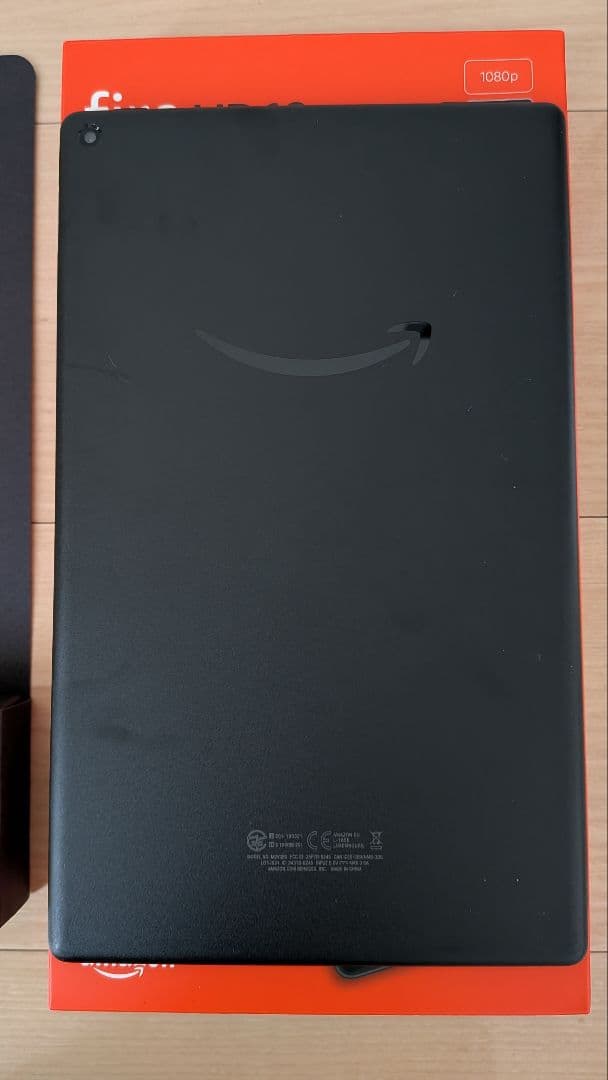 Amazon Fire HD 10 32GB 第9世代