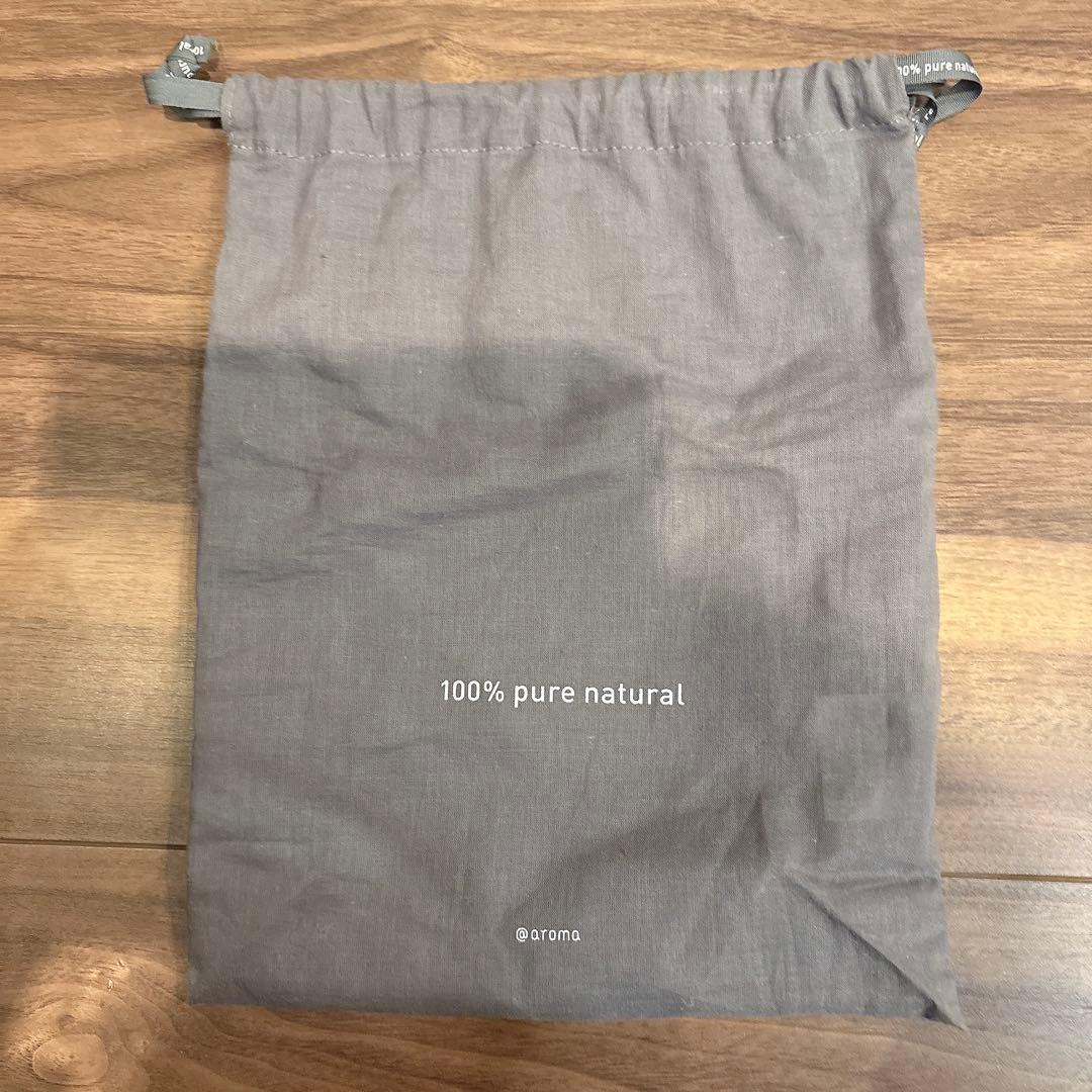 【美品】@aroma nebulizing diffuser oneクリーナー付