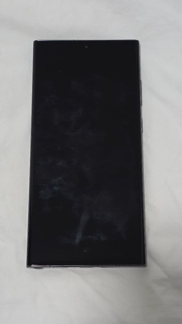 Galaxy S23Ultra SIMフリー512GB
