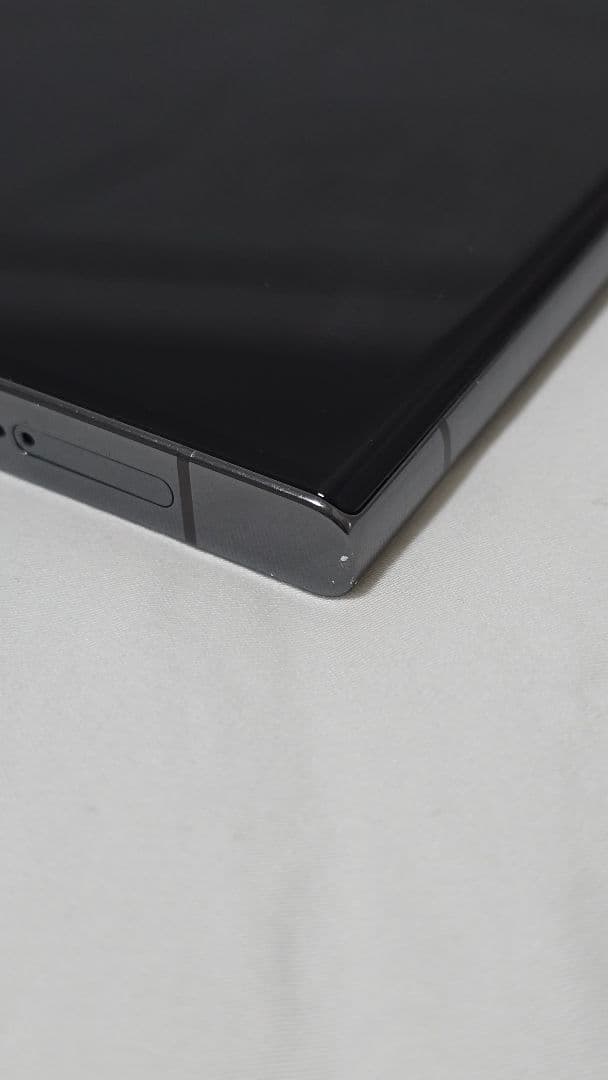 Galaxy S23Ultra SIMフリー512GB