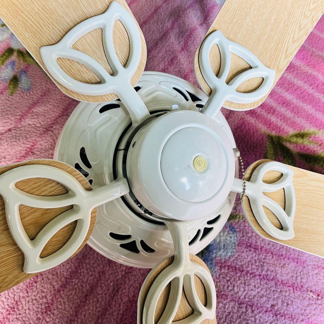 K2161【hunter】シーリングファン