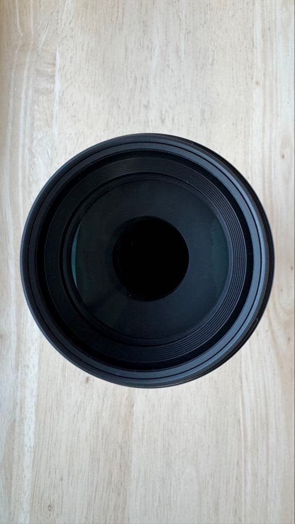 SONY FE 70-200mm F4 Macro G OSS II 美品