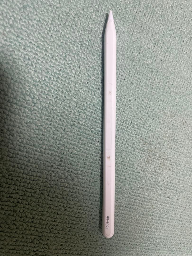 iPad Pro 12.9インチ 第4世代 Apple Pencil付き