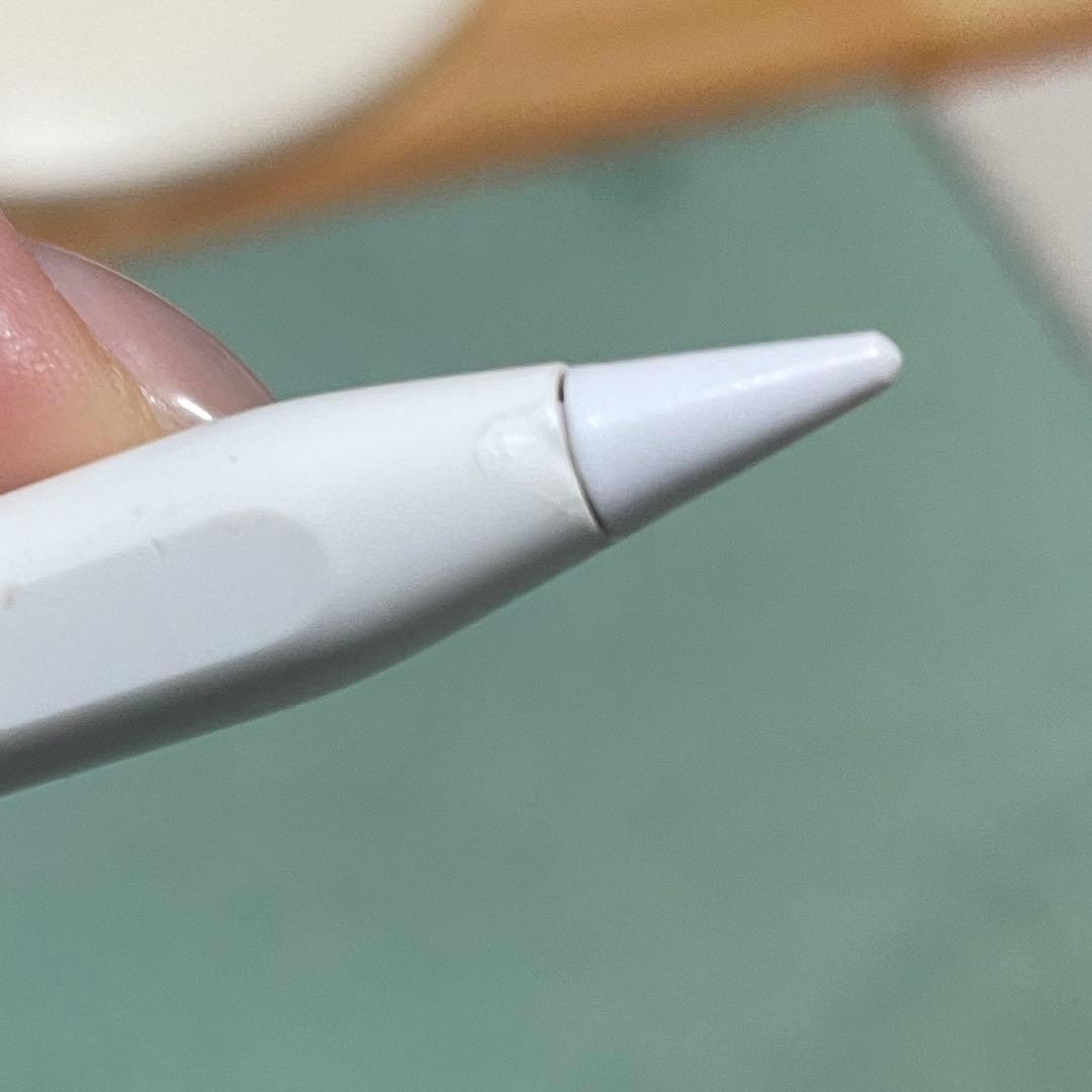 iPad Pro 12.9インチ 第4世代 Apple Pencil付き