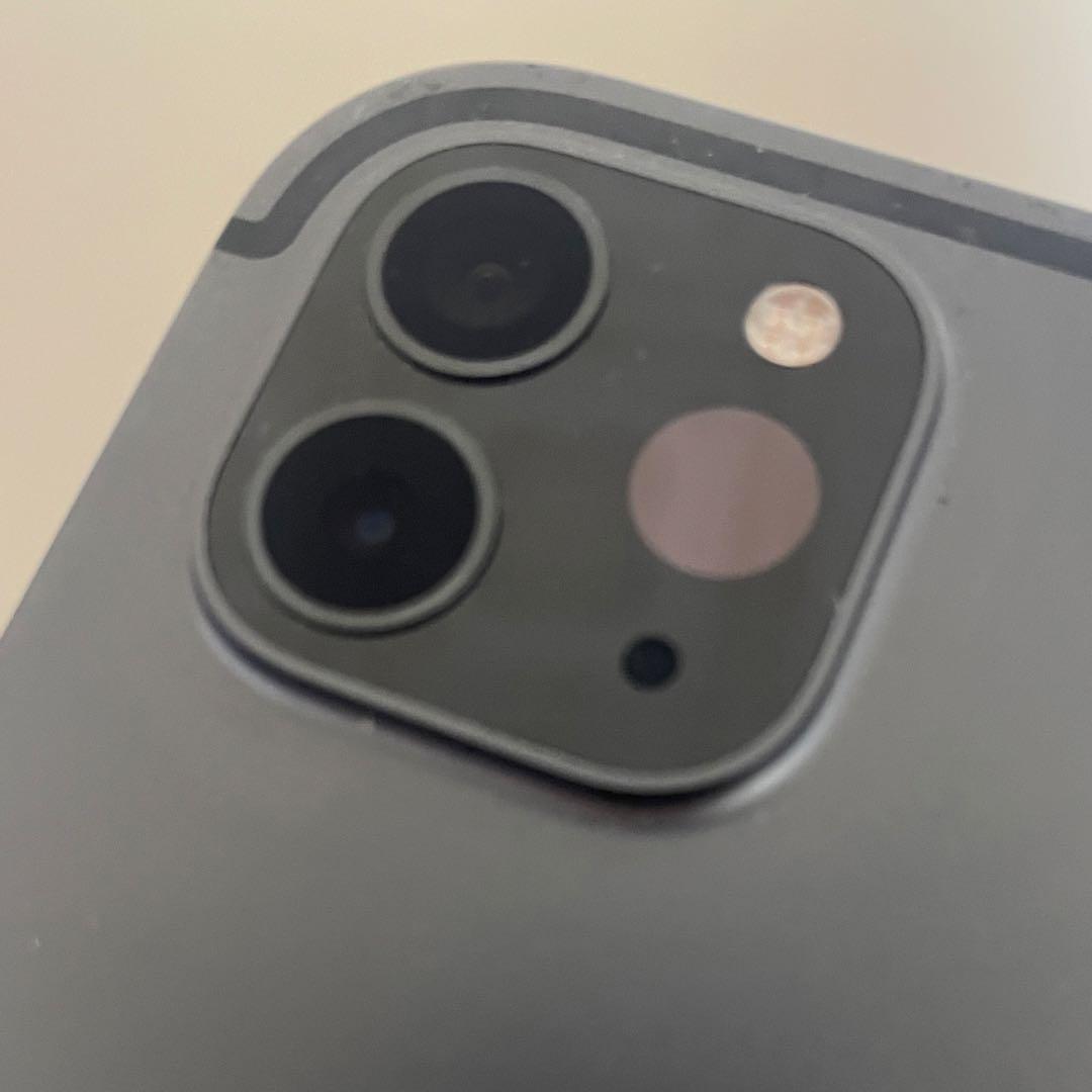 iPad Pro 12.9インチ 第4世代 Apple Pencil付き