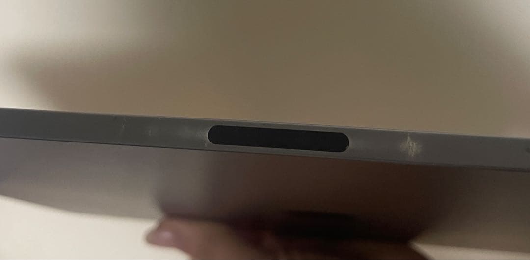 iPad Pro 12.9インチ 第4世代 Apple Pencil付き