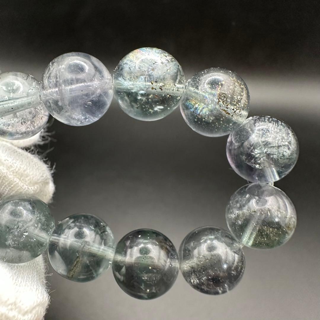 パイライトインフローライト11