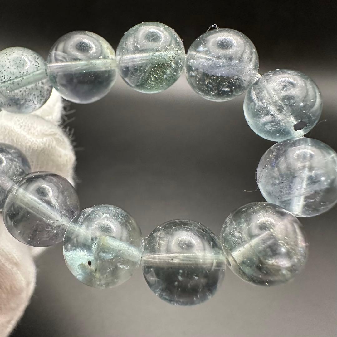 パイライトインフローライト11