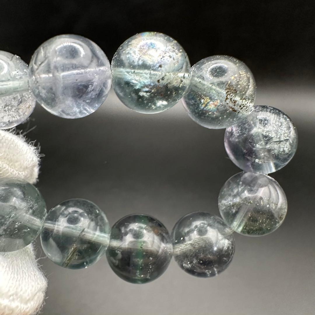 パイライトインフローライト11