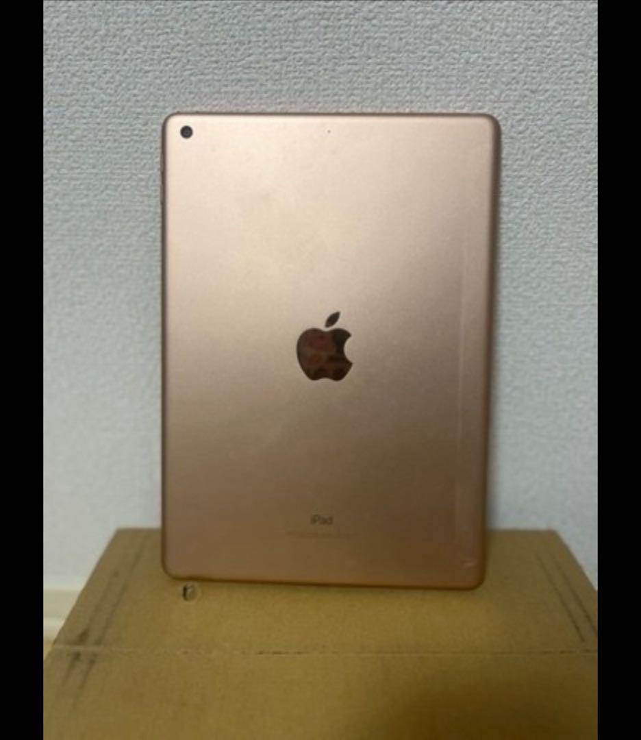 Apple iPad 第6世代