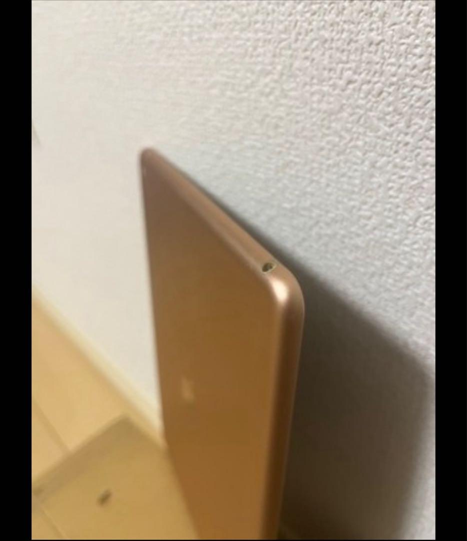 Apple iPad 第6世代