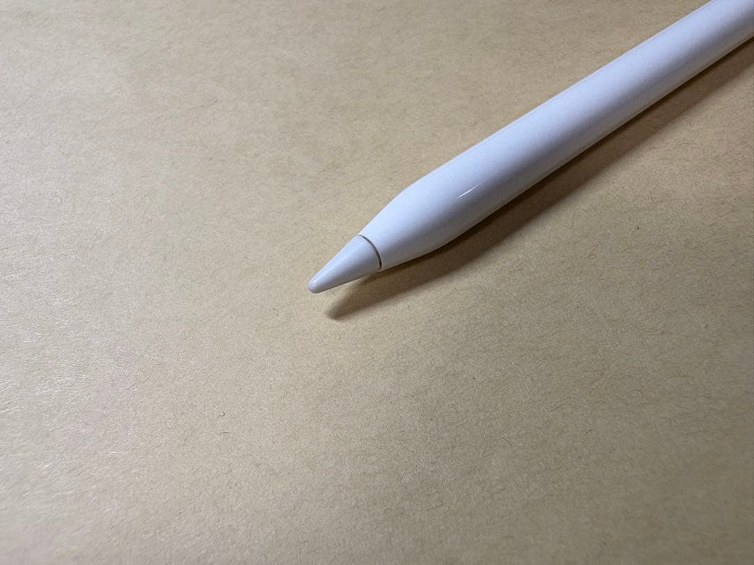 美品Apple Pencil (第1世代) ホワイト