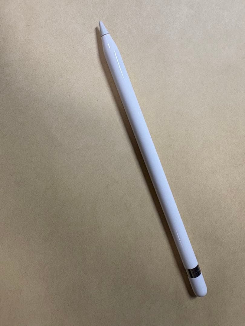 美品Apple Pencil (第1世代) ホワイト