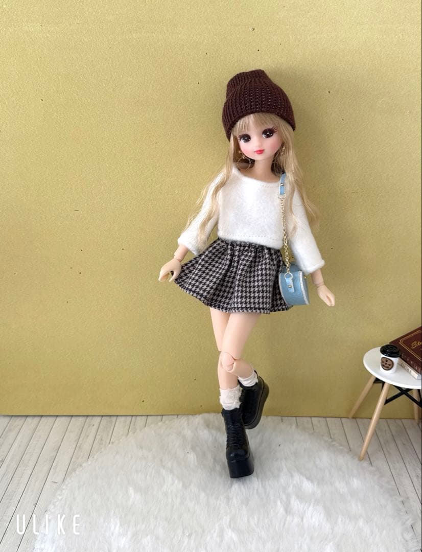 ☆ふくふく☆様 お取り置き 4点 2/12