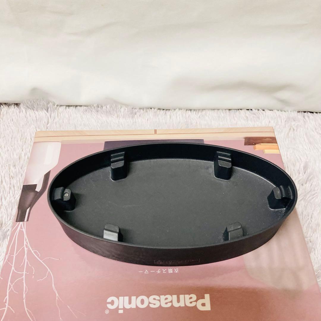 【美品】Panasonic 2WAYスチーマー NI-CFS770 アイロン