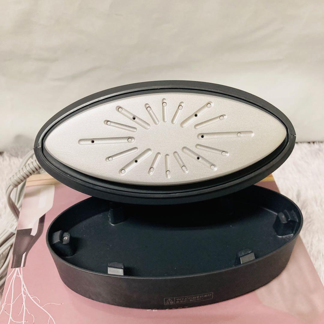 【美品】Panasonic 2WAYスチーマー NI-CFS770 アイロン