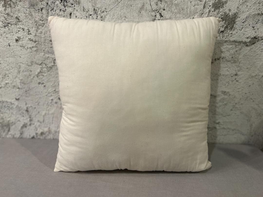 kashwere / カシウェア｜LAUGH & JOY クッション｜40cm