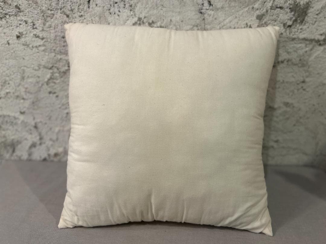 kashwere / カシウェア｜LAUGH & JOY クッション｜40cm