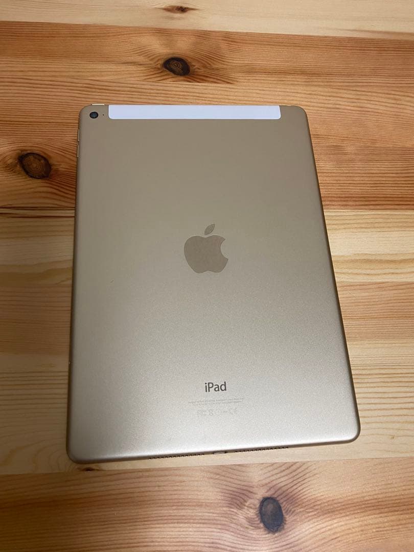 iPad本体 iPad Air 2 64GB