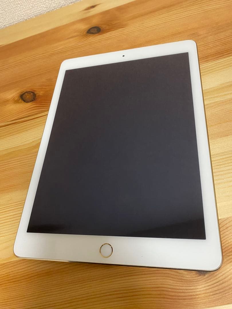 iPad本体 iPad Air 2 64GB