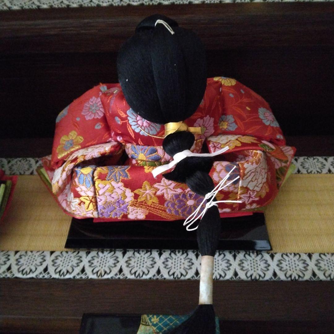 雛人形 ひな人形 お雛様 おひな様 おひなさま ひな祭り 人形 置物