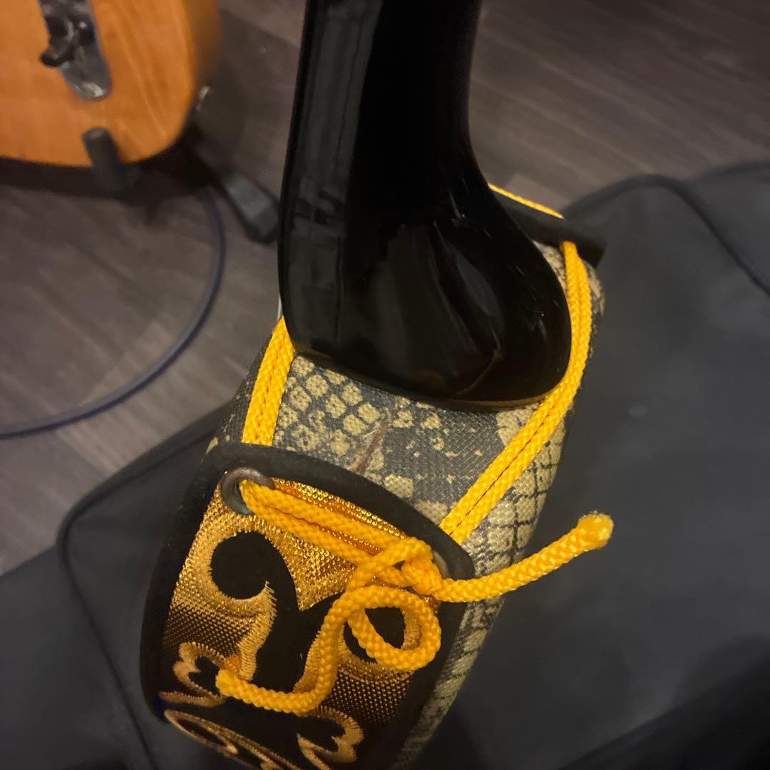 美品 【入門機】三線