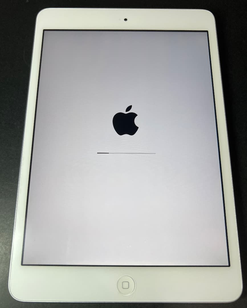 Apple iPad mini 2 16GB 本体（WIFI）割と美品