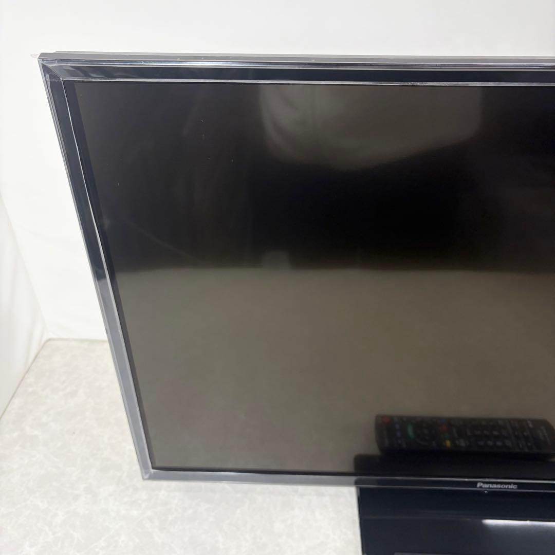 Panasonic 液晶テレビ TH-32F300 32インチ 2018年製