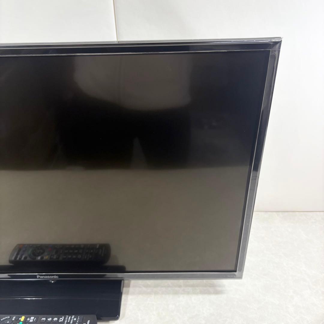 Panasonic 液晶テレビ TH-32F300 32インチ 2018年製