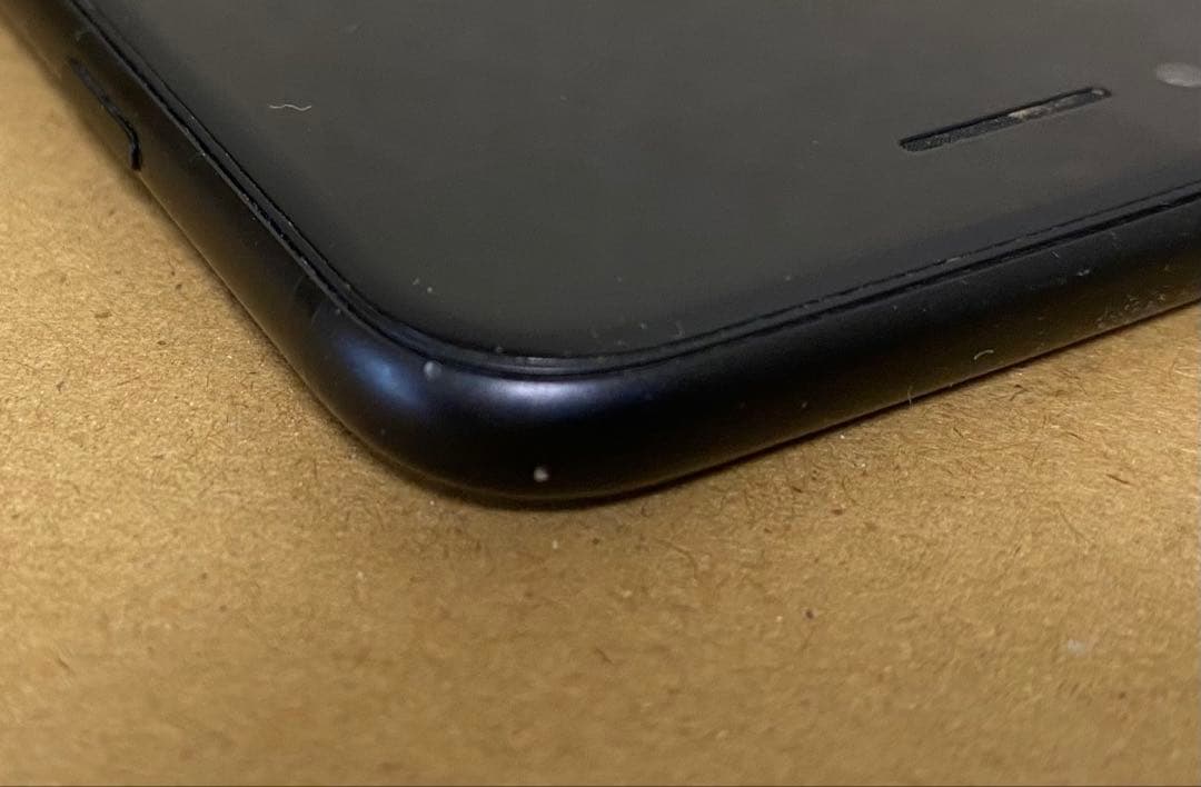 【ジャンク品】iPhone SE 第2世代