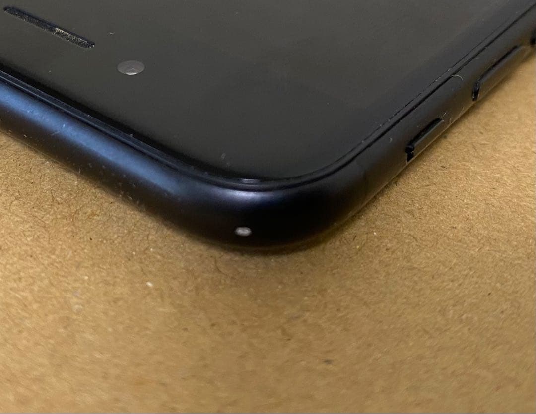 【ジャンク品】iPhone SE 第2世代