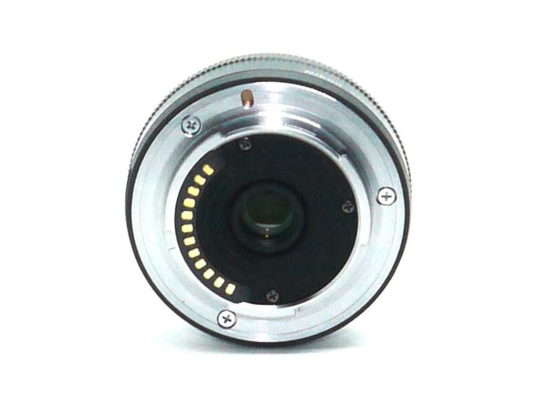 Nikon ニコン 1 NIKKOR 10mm F2.8 前後キャップ付属