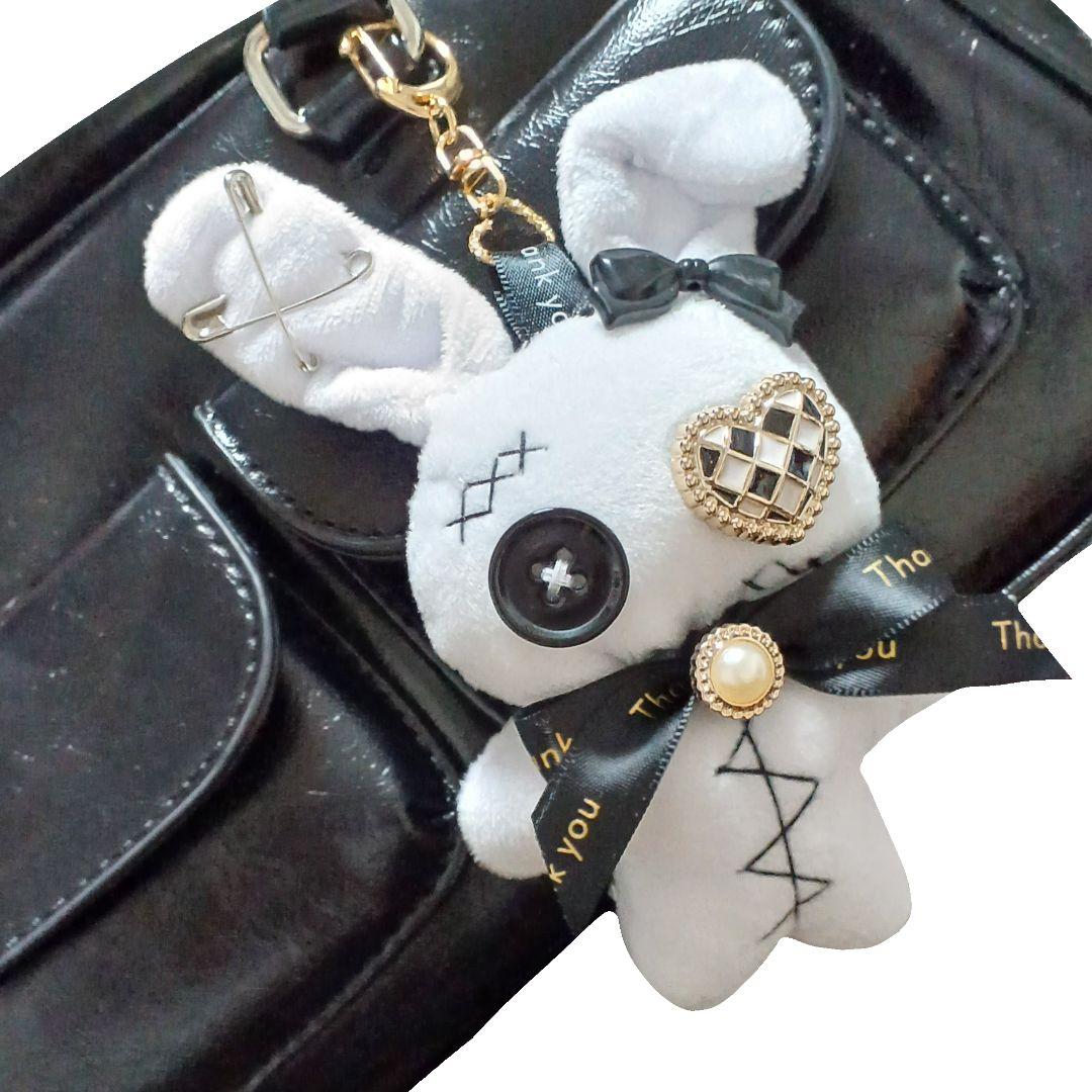 【オーダーメイド】ぬいぐるみ みゆちゃ