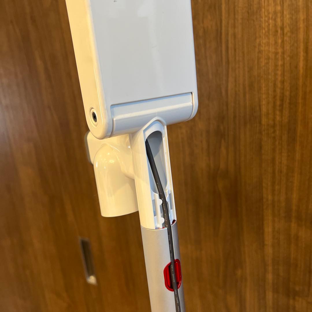 ダイソン SV18 レーザーLEDヘッド＆純正スタンド