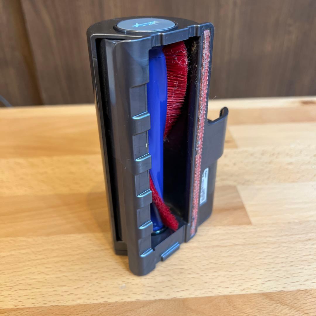 ダイソン SV18 レーザーLEDヘッド＆純正スタンド