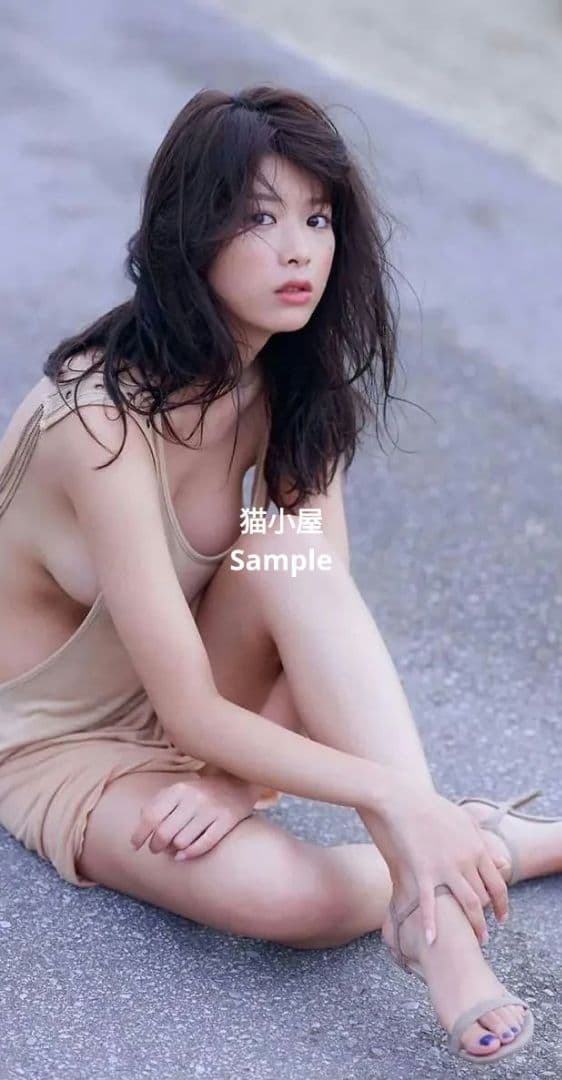 馬場ふみか　抱き枕カバー