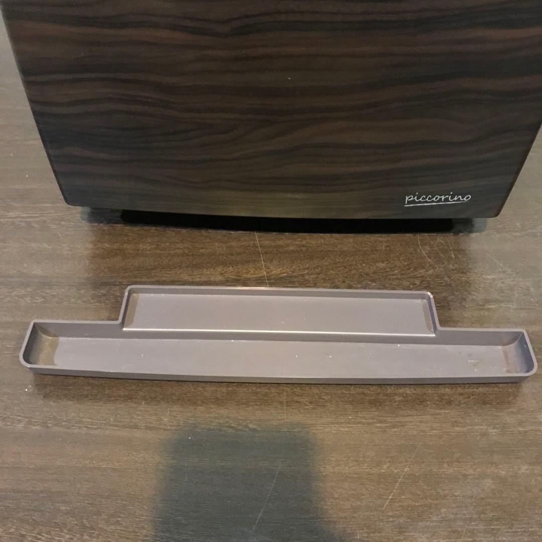 piccorino コンパクトタオルウォーマー【TW-6F】