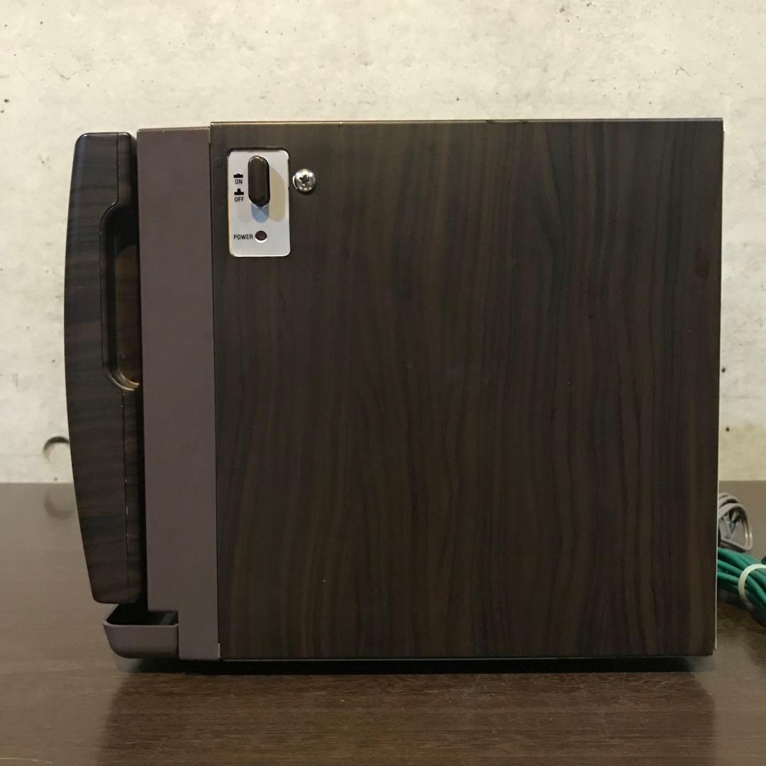 piccorino コンパクトタオルウォーマー【TW-6F】